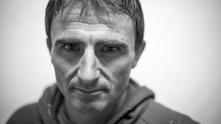 Ueli Steck (ULYSSE LEFEBVRE / HANS LUCAS)