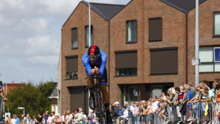 Filippo Ganna (BETTINI LUCA / BETTINIPHOTO)