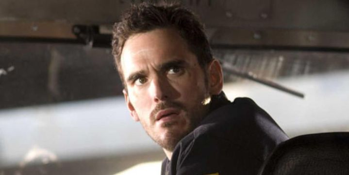 Matt Dillon dans "Sunlight Jr." de Laurie Colver
 (Hyde Park International)