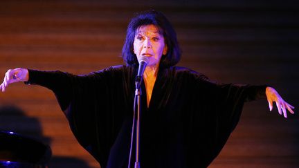 Juliette Gréco : mort de la muse de la chanson française