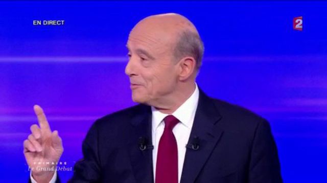 François Fillon et Alain Juppé "sur les barricades" en mai 1968