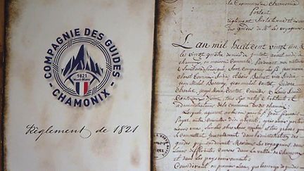 Haute-Savoie : la compagnie des guides de Chamonix fête ses 200 ans