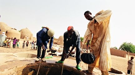 L’esclavage, toujours une réalité