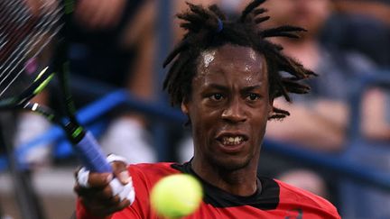 Le joueur français Gaël Monfils