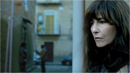 Catherine Keener dans "War Story" de Mark Jackson
 (IFC Films)