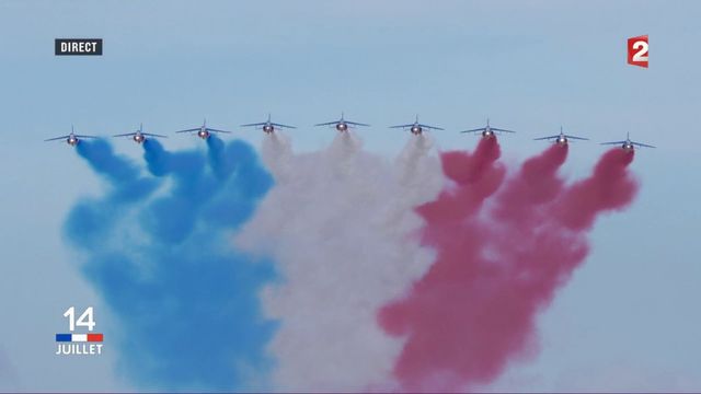 Patrouille de France