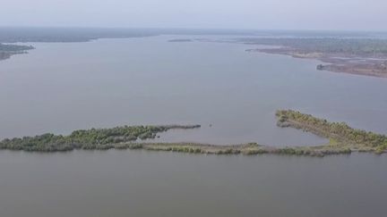 Sénégal : le mystère de l'île du Diable