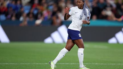 VIDEO. Panama-France : trois buts en 16 minutes, les Bleues renversent les Panaméennes