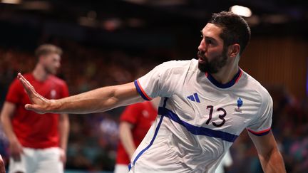 France-Norvège : les handballeurs français souffrent offensivement pour leur deuxième match aux JO 2024