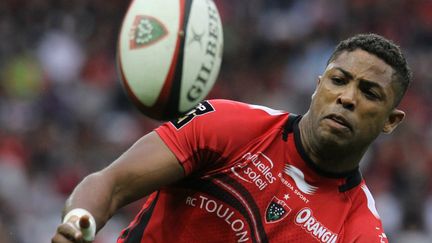 Delon Armitage (Toulon) 