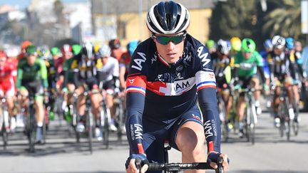 Le coureur français, Sylvain Chavanel