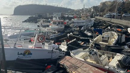 Mayotte recense dimanche les énormes dégâts semés la veille par le cyclone Chido, qui a fait au moins 11 morts dans le département le plus pauvre de France, où les secours s'organisent.