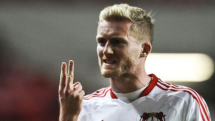 Schurrle s'engage avec les Blues.