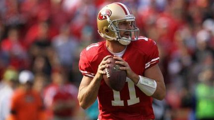 Alex Smith (San Francisco 49ers)