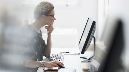 Emploi : les secteurs qui embauchent des femmes