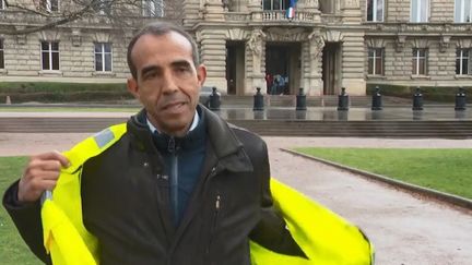 Ces personnes qui ont quitté le mouvement des "gilets jaunes"