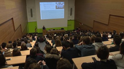 Etudes de santé : ce qui va changer à la rentrée 2020