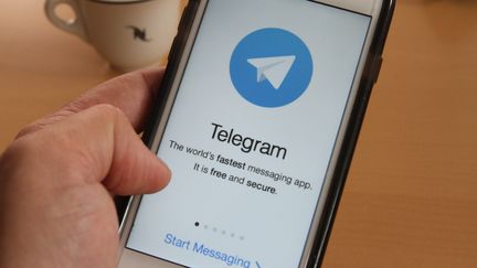 Telegram : trois relais de la propagande de Daech mis en examen