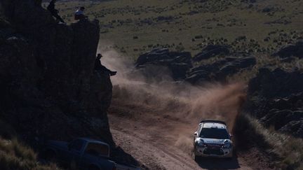 Sebastien Loeb (Citroen)