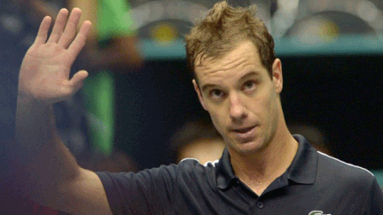 Richard Gasquet