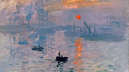 C'est depuis le Grand quai que Claude Monet a peint en 1872 la vue du port du Havre au soleil levant qui a donné son nom à l'impressionnisme. Pendant un mois, la toile est prêtée par le musée Marmottan-Monet au MuMa (Musée d'art moderne André Malraux) du Havre. Elle sera accompagnée d'une trentaine d'œuvres de William Turner, Gustave Le Gray, Eugène Boudin, Félix Vallotton et Raoul Dufy qui ont, eux aussi, travaillé au Havre. Du 10 septembre au 8 octobre 2017. Ici, Claude Monet, "Impression, soleil levant", 1872, Paris, musée Marmottan-Monet, don Victorine et Eugène Donop de Monchy, 1940
 (Bridgeman Images)