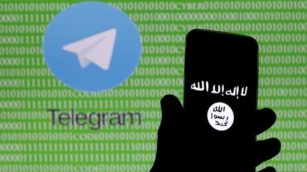 "Telegram" : questions sur un système de messagerie