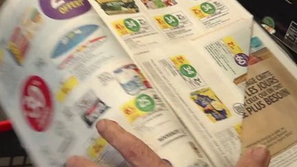 Pouvoir d’achat : les catalogues de promotions plébiscités contre la hausse des prix