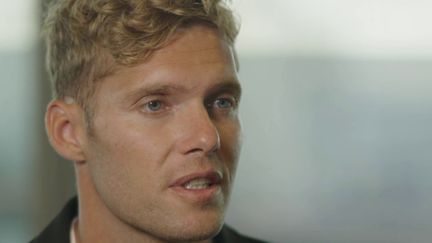 Le décathlonien Kevin Mayer a été contraint de faire une croix sur les JO de Paris 2024 après une grave blessure au tendon.