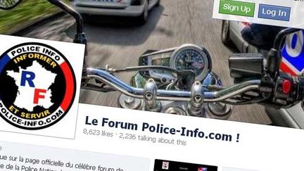 &nbsp; (groupe Facebook police-info.com Autre)