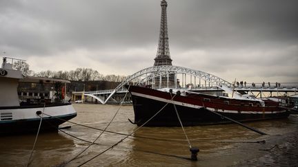 Bassin parisien : comment éviter une grande inondation ?