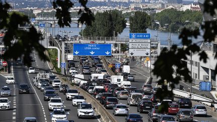 Vacances : premier week-end de chassé-croisé