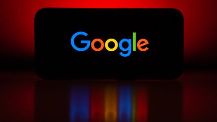 Avec le développement de l'intelligence artificielle, les besoins en électricité de Google ont explosé. (OMER TAHA CETIN / ANADOLU / AFP)