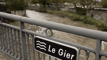 Intempéries : les communes sinistrées réfléchissent à l’après (1/1)