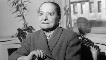 &nbsp; (Helena Rubinstein © SipaPress)