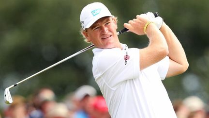 Ernie Els