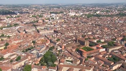 Toulouse : mal-logement, la face noire de la ville rose