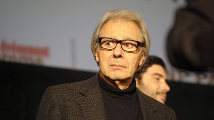 Lalo Schifrin
 (MaxPPP)