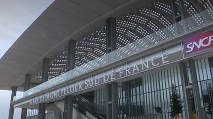 Montpellier : une gare "fantôme" au prix mirobolant