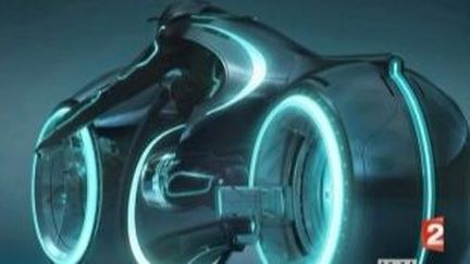 Tron-L&#039;Héritage, Jeff Bridges, Olivia Wilde et musique de Daft Punk
 (Culturebox)