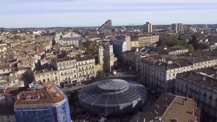 Urbanisme : le retour des halles pour dynamiser les centres-villes