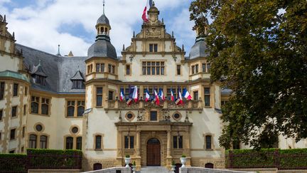 Le Palais du gouverneur militaire de Metz à la surveillance duquel était affecté le&nbsp;soldat réserviste&nbsp;tué accidentellement mercredi 24 juin 2020 (illustration). (PIERRE ADEN / EyeEm)