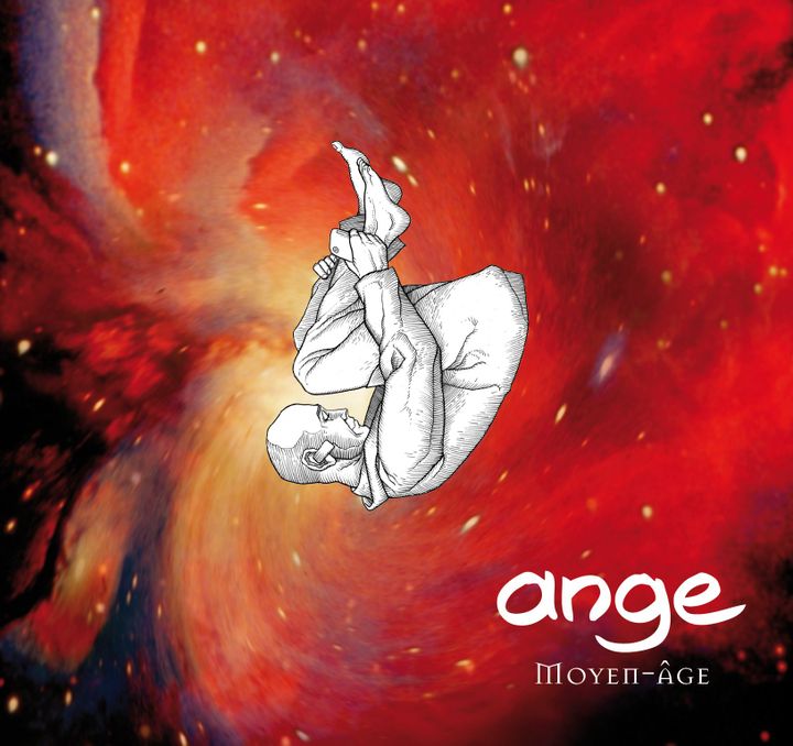 Ange, Moyen-Âge
 (Artdisto)