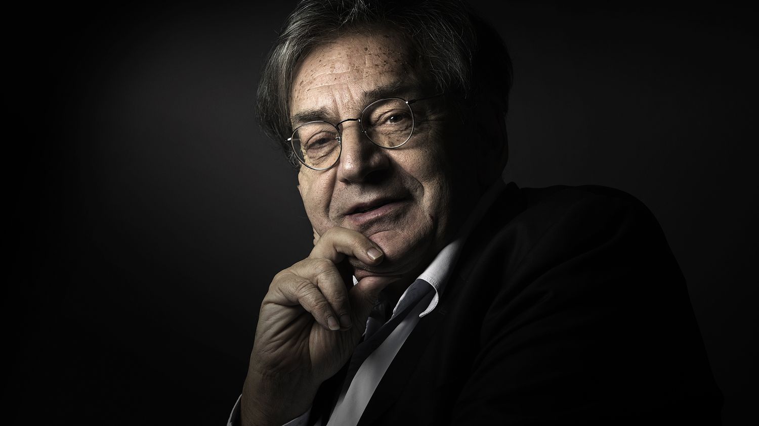 Alain Finkielkraut : Partout, les juifs s'aperçoivent qu'ils ne font pas  le poids – L'Express