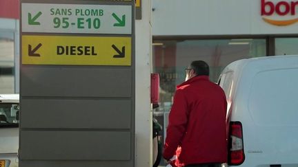 Prix des carburants : une légère baisse, qui devrait être temporaire