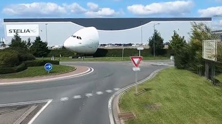 Somme : le secteur de l'aéronautique redécolle après la crise