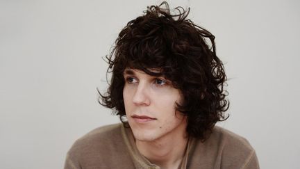 Tobias Jesso Jr, songwriter d'exception.
 (Titia Hahne)