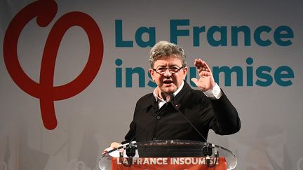 Législatives : Jean-Luc Mélenchon vainqueur dans la quatrième circonscription de Marseille