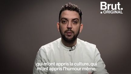 VIDEO. Les moments qui ont changé la vie de Jhon Rachid (BRUT)