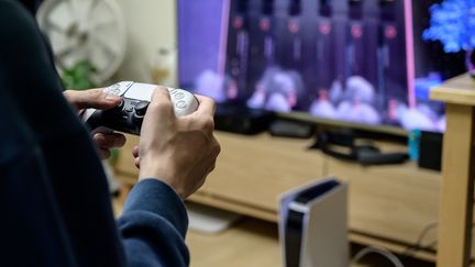 Jeux vidéos : une activité en plein essor en France