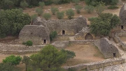 Vaucluse : mont Ventoux en Déval Kart, visite de Gordes… les bons plans du week-end du journal de 13 Heures